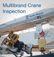 Multibrand Inspection